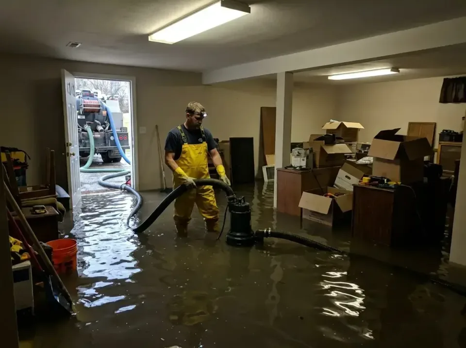 basement-burst-pipe-flooding-a-001 — frequently asked questions, 24-Hour Water Damage Restoration Services in Bridgeport, MI